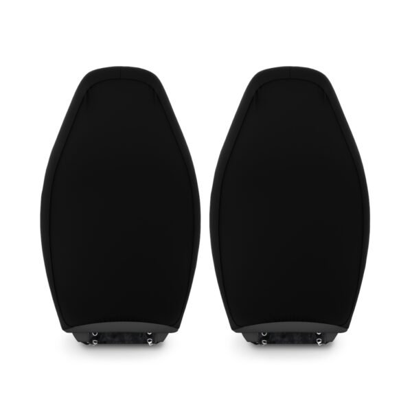 FCM Detailing Polyester Car Seat Covers - Image 4