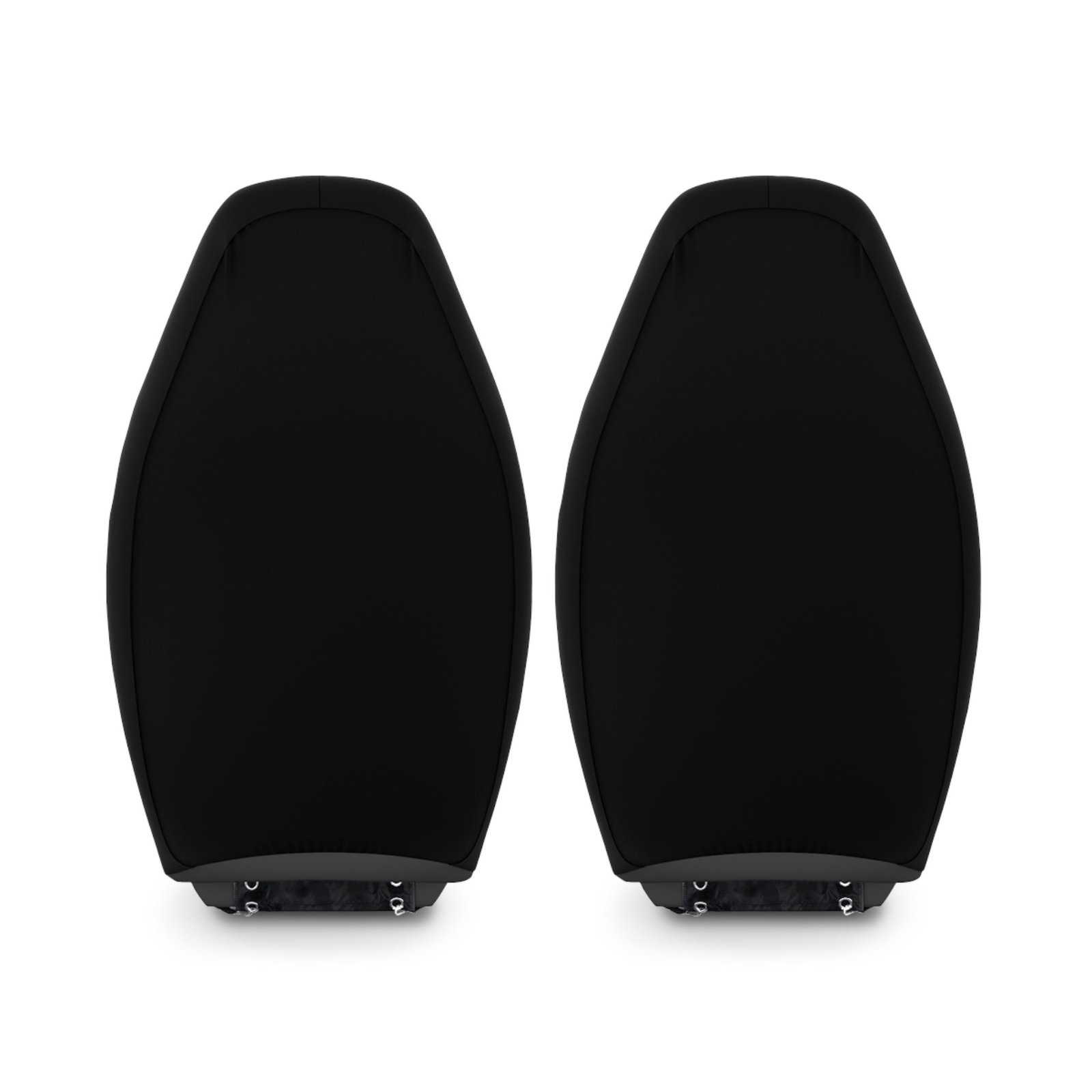 FCM Detailing Polyester Car Seat Covers - Image 4