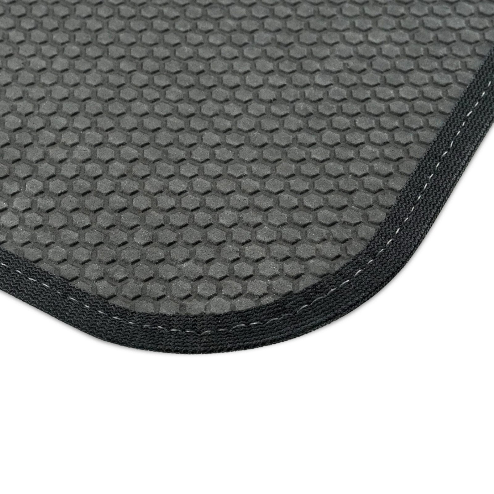Custom Car Mats for Front Seats - Image 4