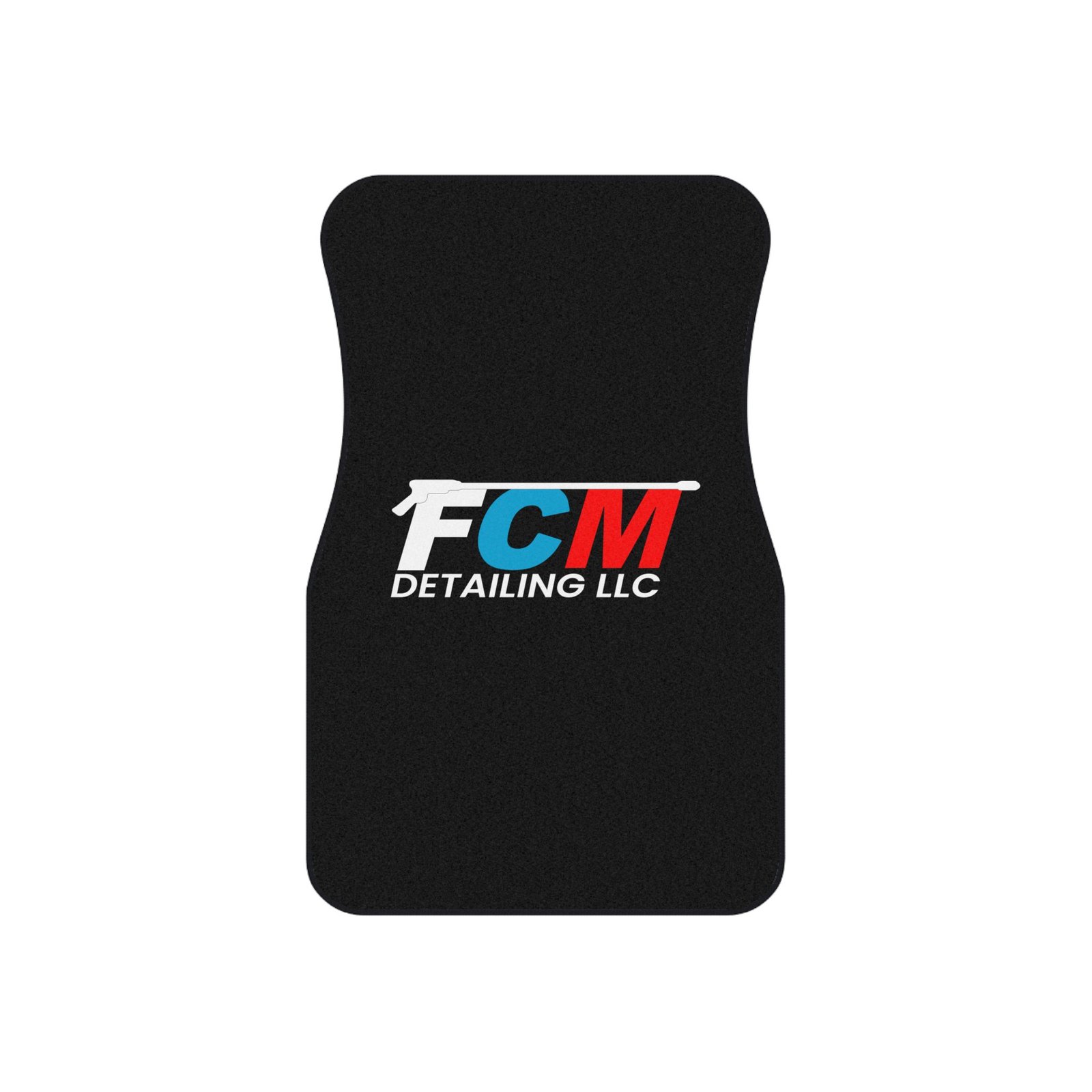 Custom Car Mats for Front Seats - Image 2