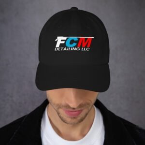 Dad hat