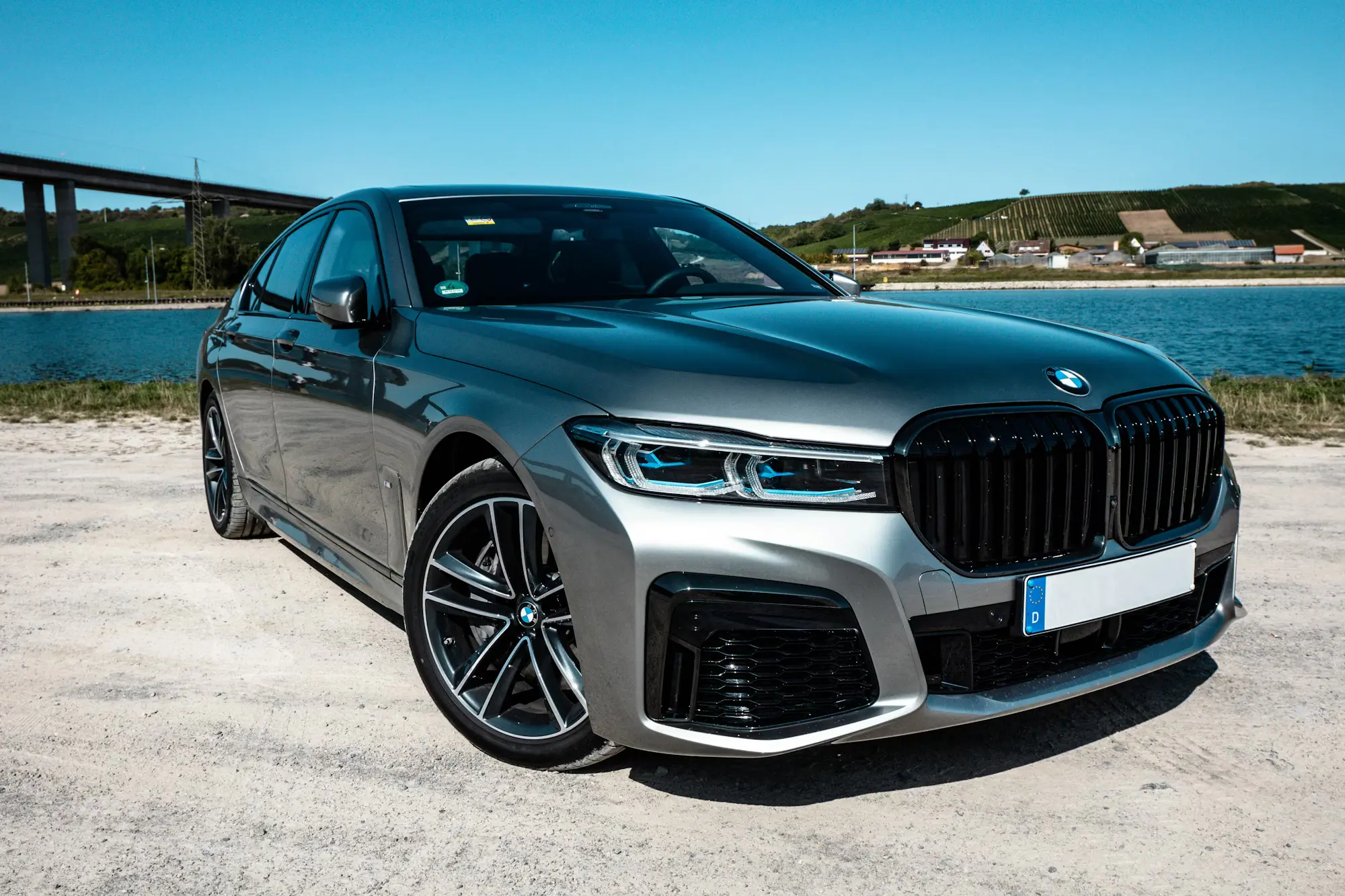 Professional mobile auto detailing, ceramic coating, and fleet cleaning services provided on-site in Watsonville, Santa Cruz, Aptos, and surrounding California coastal areas by Fast Clean Mobile Detailing.